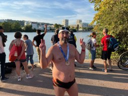 Photos Saison 2025-2026 &raquo; OpenSwim Lyon - Septembre 2025